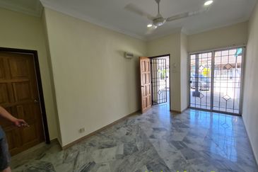 Bandar Baru Sungai Buaya