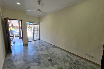 Bandar Baru Sungai Buaya