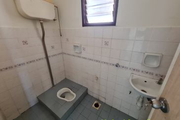 Bandar Baru Sungai Buaya