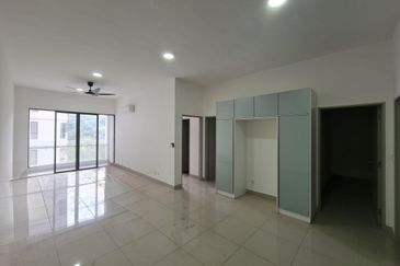 Residensi Legendview
