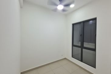 Residensi Legendview