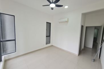 Residensi Legendview