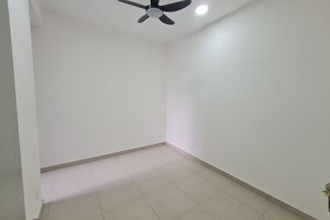 Residensi Legendview