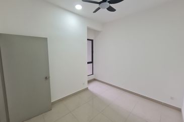 Residensi Legendview