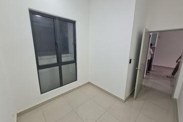 Residensi Legendview