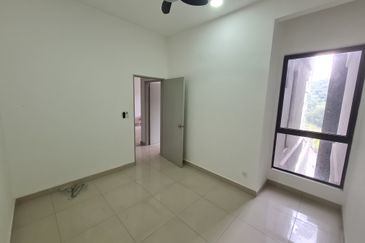 Residensi Legendview