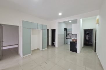 Residensi Legendview