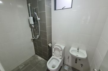 Residensi Legendview