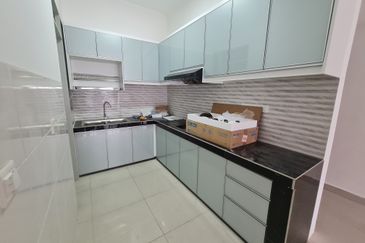 Residensi Legendview