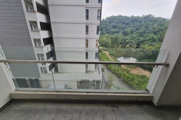 Residensi Legendview