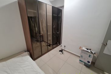 Residensi Legendview