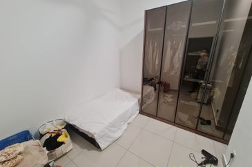 Residensi Legendview