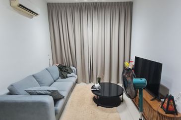 Residensi Legendview