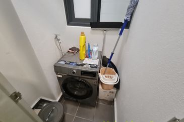 Residensi Legendview