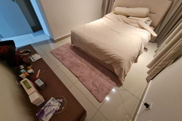 Residensi Legendview