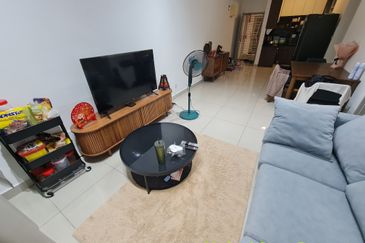 Residensi Legendview