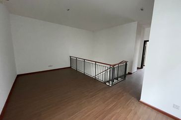 Emerald Garden, Kota Emerald