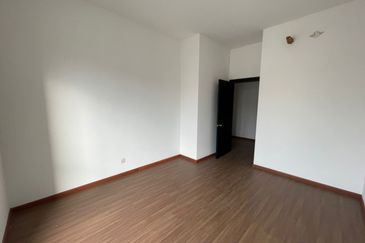 Emerald Garden, Kota Emerald