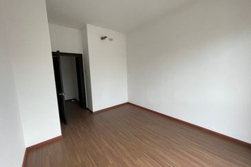 Emerald Garden, Kota Emerald