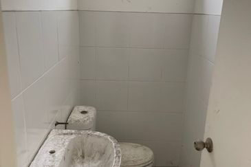 Emerald Garden, Kota Emerald