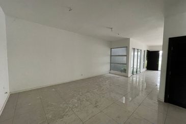 Emerald Garden, Kota Emerald