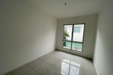 Emerald Garden, Kota Emerald