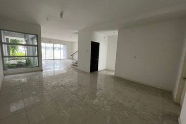 Emerald Garden, Kota Emerald