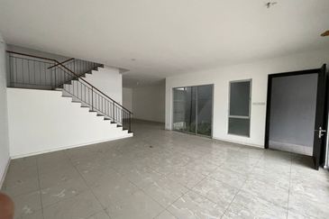 Emerald Garden, Kota Emerald