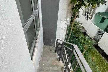 Emerald Garden, Kota Emerald