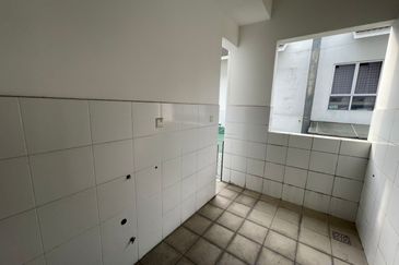 Emerald Garden, Kota Emerald