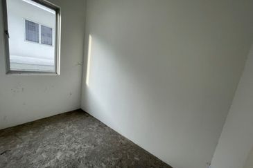 Emerald Garden, Kota Emerald