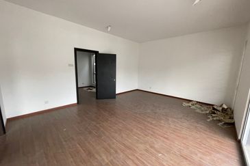 Emerald Garden, Kota Emerald