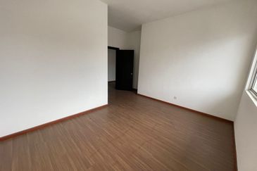 Emerald Garden, Kota Emerald