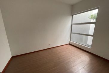 Emerald Garden, Kota Emerald