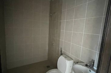 Emerald Garden, Kota Emerald