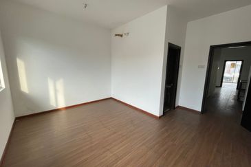 Emerald Garden, Kota Emerald