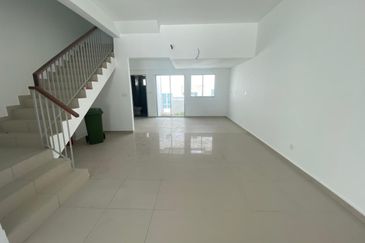 Illaria @ Gamuda Gardens