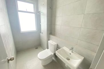 Illaria @ Gamuda Gardens