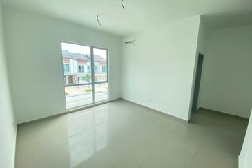 Illaria @ Gamuda Gardens