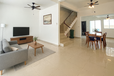 Illaria @ Gamuda Gardens