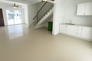 Illaria @ Gamuda Gardens