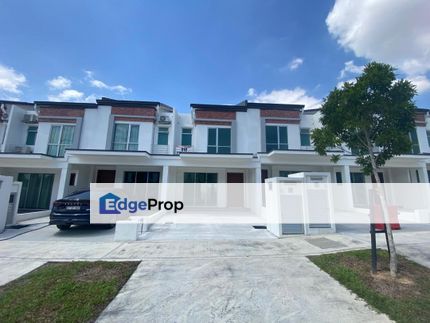 Gamuda Gardens Illaria , Rawang Garden For Rent, Selangor, Rawang