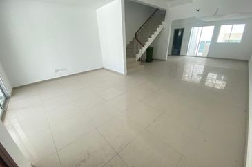 Illaria @ Gamuda Gardens