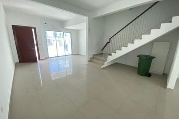 Illaria @ Gamuda Gardens