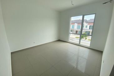 Illaria @ Gamuda Gardens