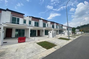 Illaria @ Gamuda Gardens