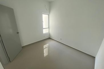 Illaria @ Gamuda Gardens