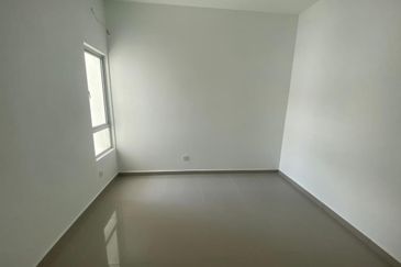 Illaria @ Gamuda Gardens