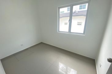 Illaria @ Gamuda Gardens