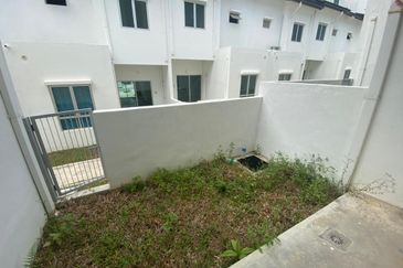 Illaria @ Gamuda Gardens